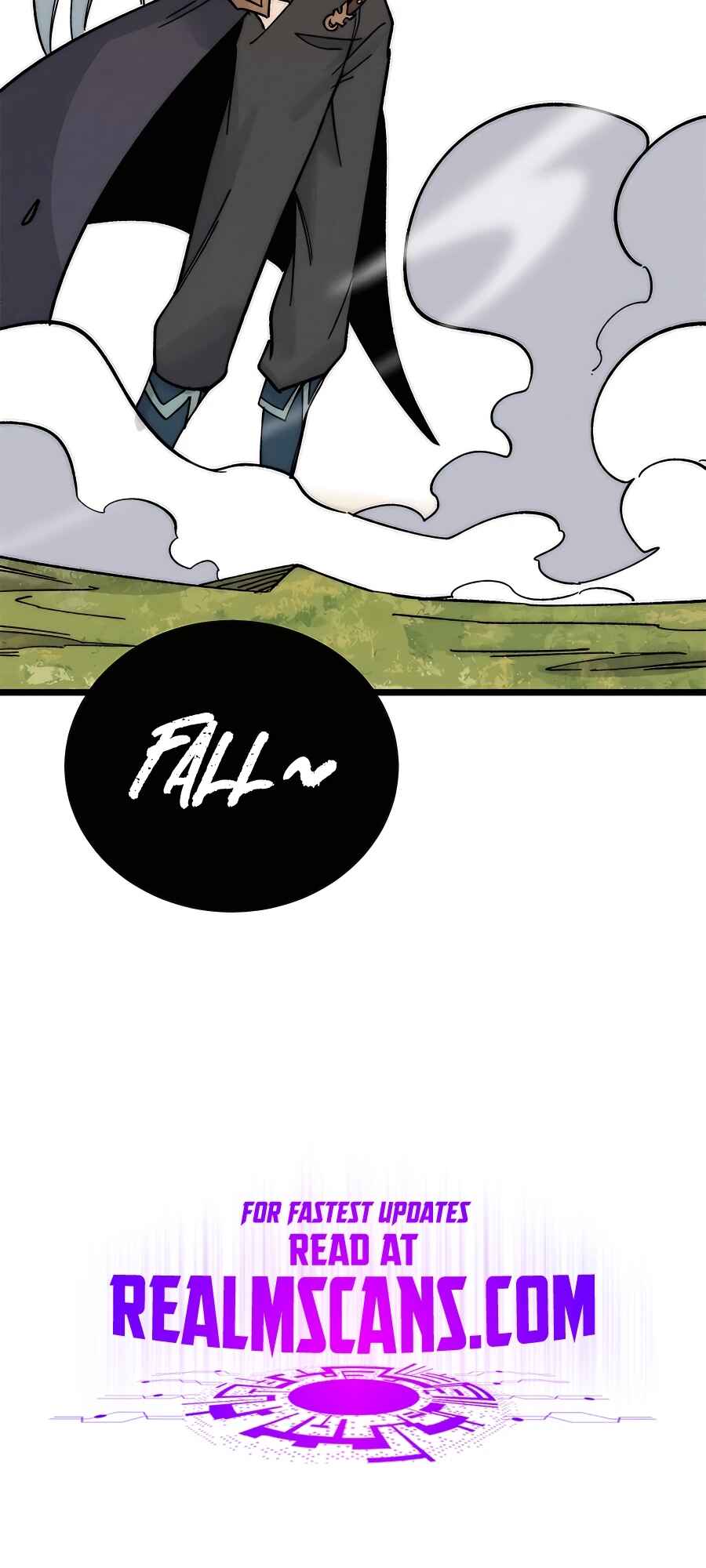All Hail the Sect Leader Chapter 242 - Page 46