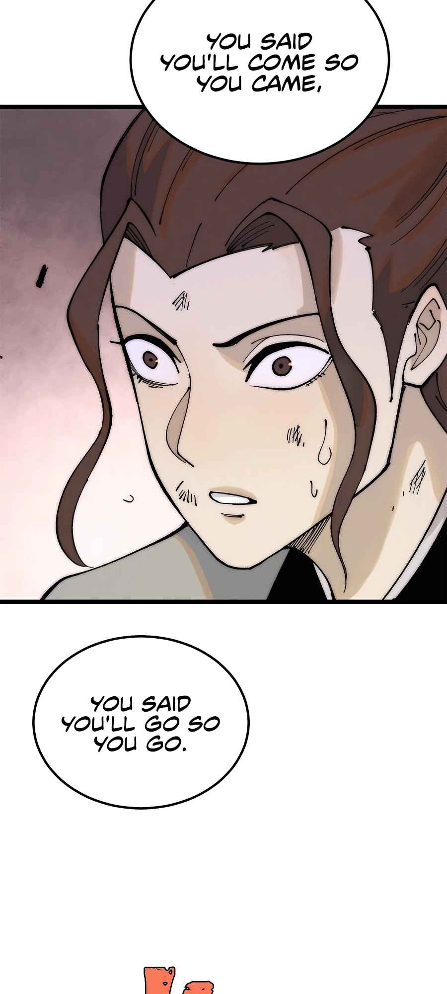 All Hail the Sect Leader Chapter 242 - Page 5