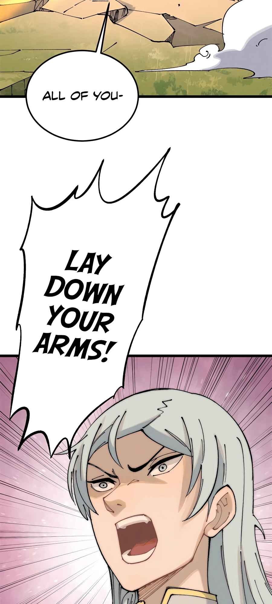 All Hail the Sect Leader Chapter 242 - Page 9