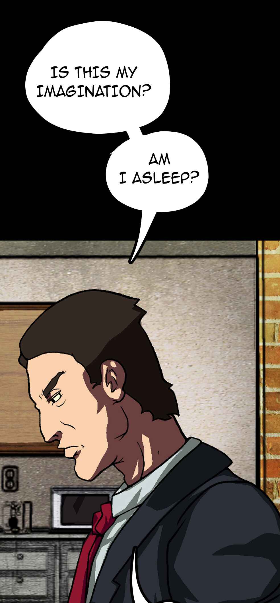 Ensmile Chapter 3.1 - Page 11