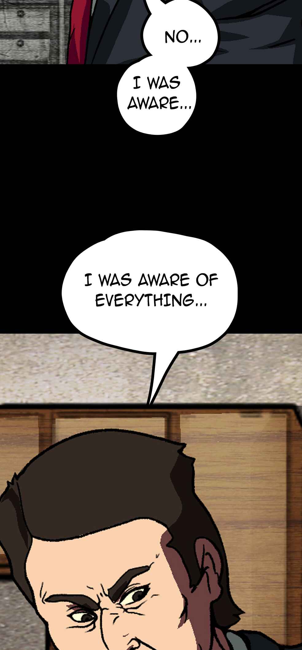 Ensmile Chapter 3.1 - Page 12