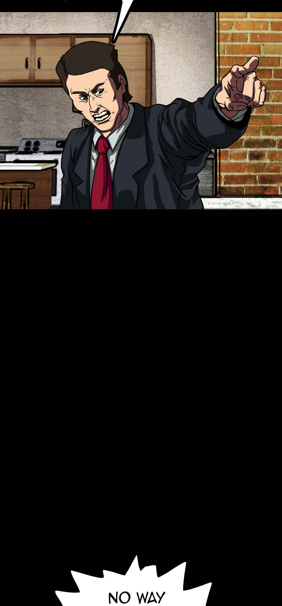 Ensmile Chapter 3.1 - Page 14