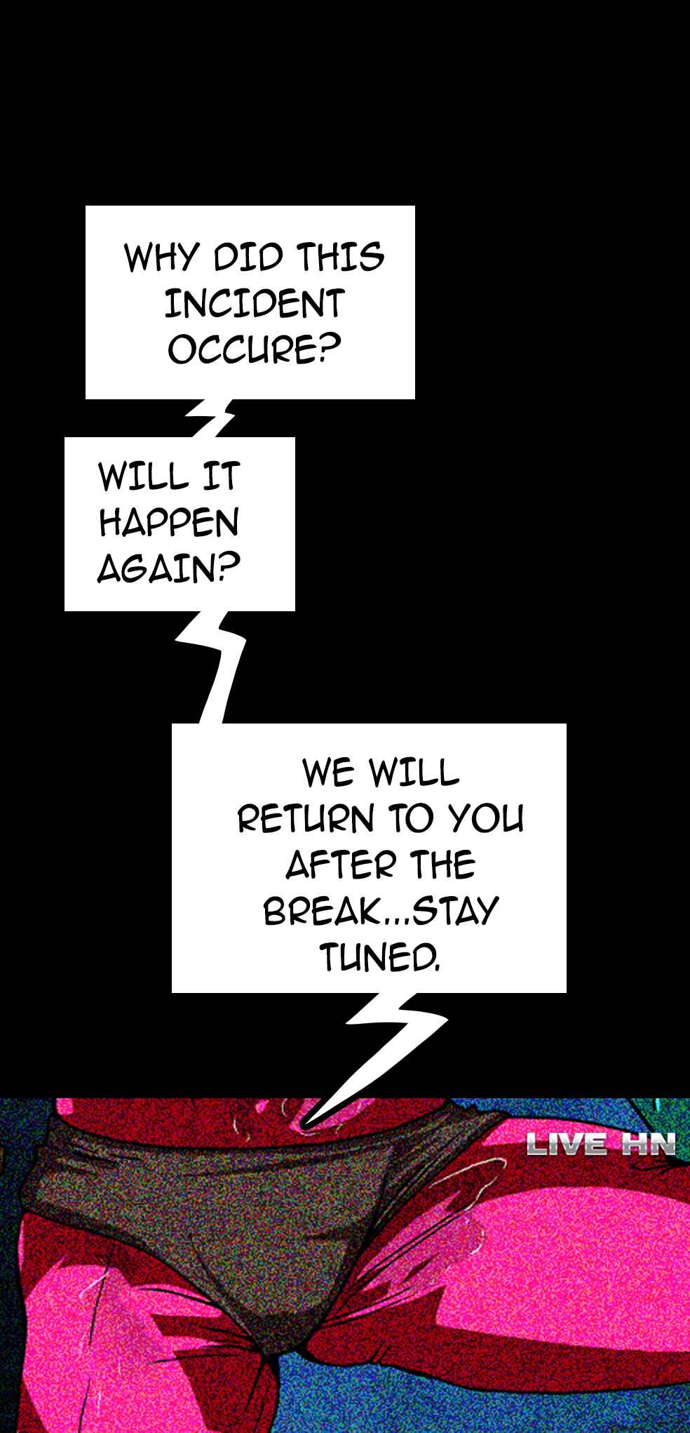 Ensmile Chapter 3.1 - Page 4