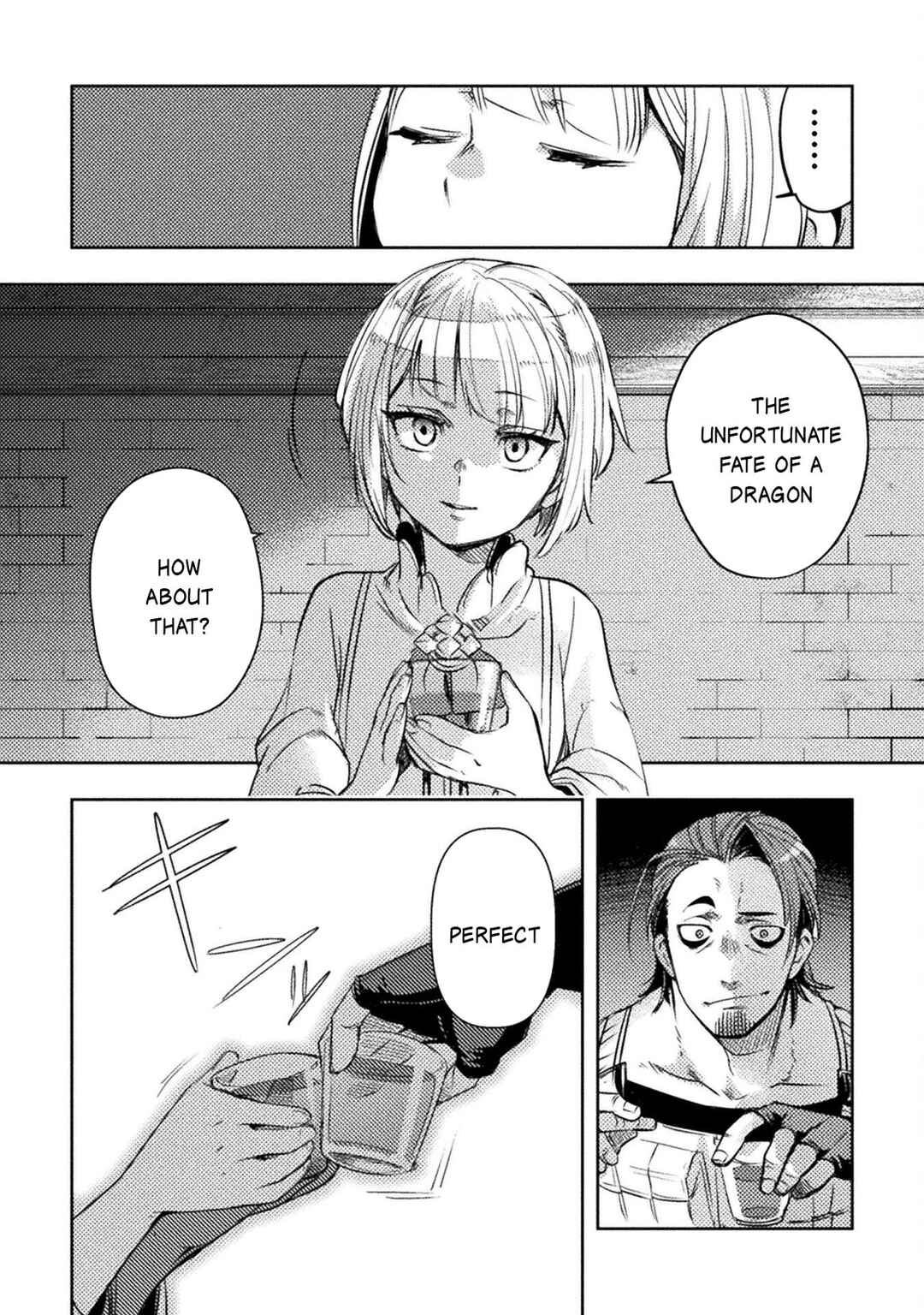 Bakudanma na Youhei, Douji Shoukan sareta Saikyou Cheat-domo wo Katappashi kara Keshitobasu Chapter 14 - Page 11
