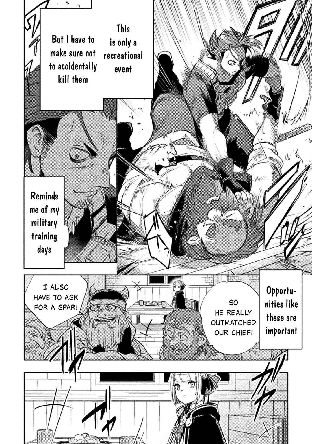 Bakudanma na Youhei, Douji Shoukan sareta Saikyou Cheat-domo wo Katappashi kara Keshitobasu Chapter 14 - Page 25
