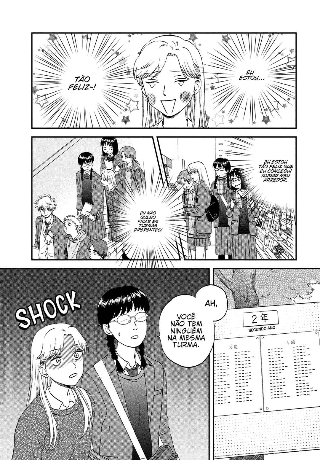 Skip to Loafer Chapter 38 - Page 10