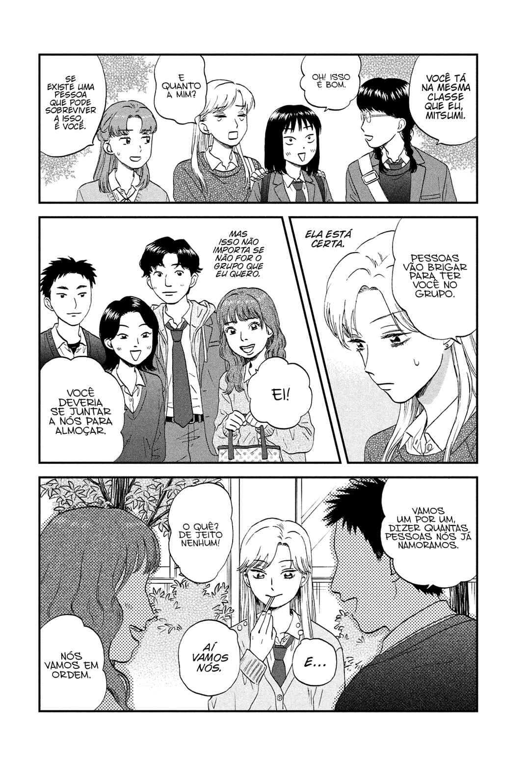 Skip to Loafer Chapter 38 - Page 11