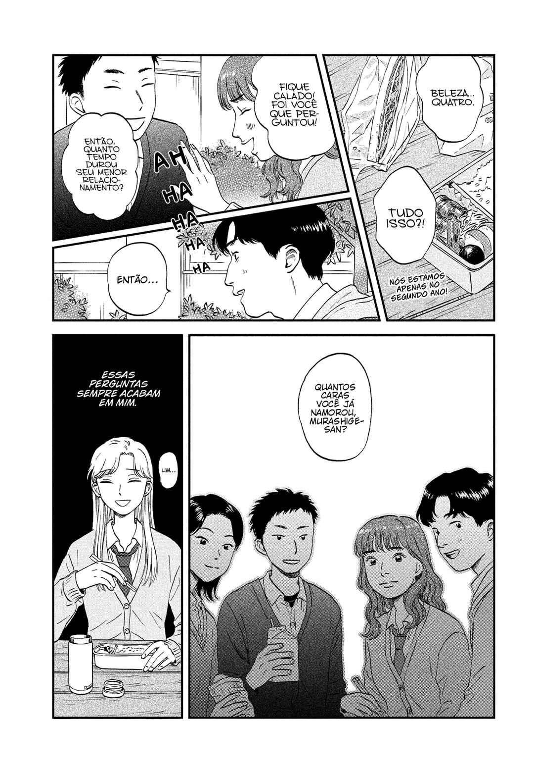 Skip to Loafer Chapter 38 - Page 12