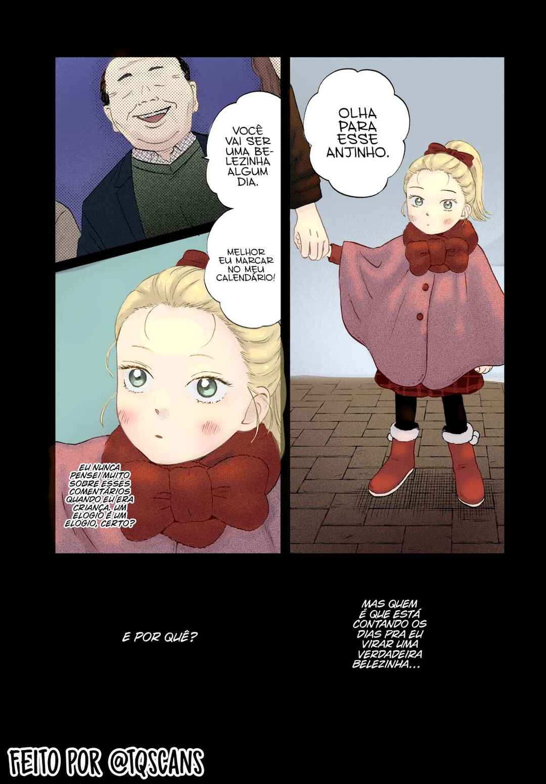 Skip to Loafer Chapter 38 - Page 2
