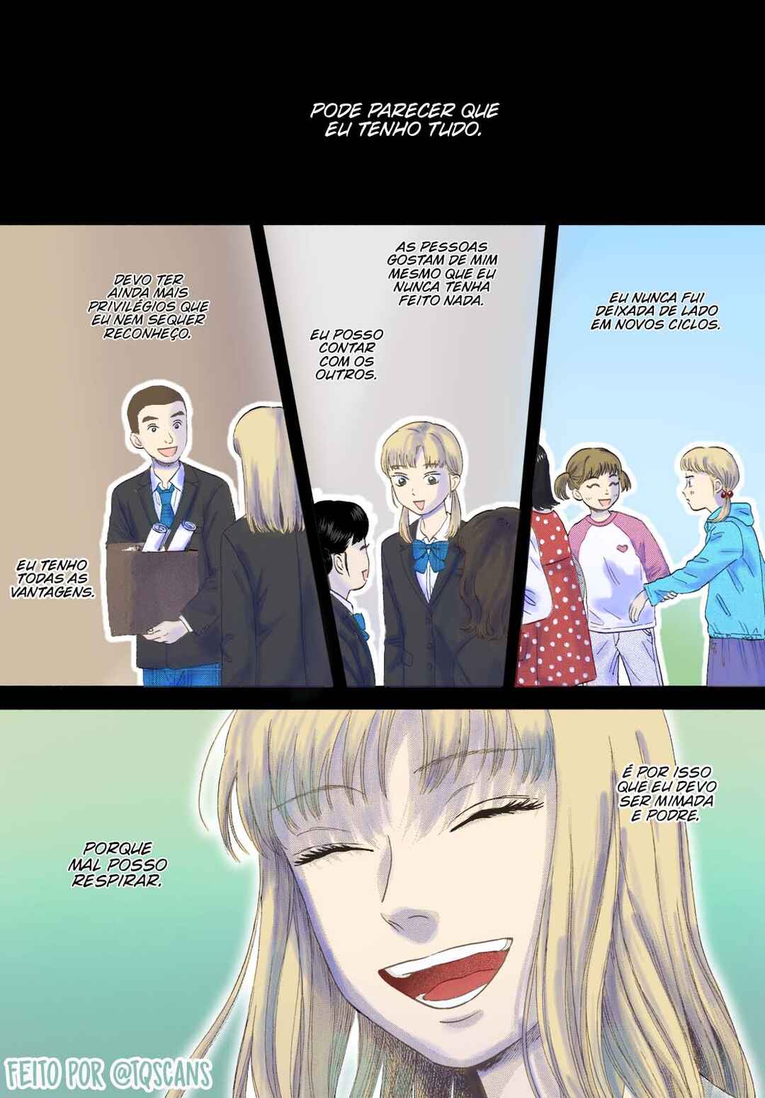 Skip to Loafer Chapter 38 - Page 20