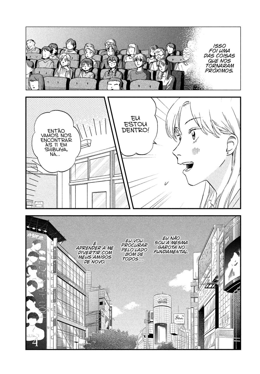 Skip to Loafer Chapter 38 - Page 23