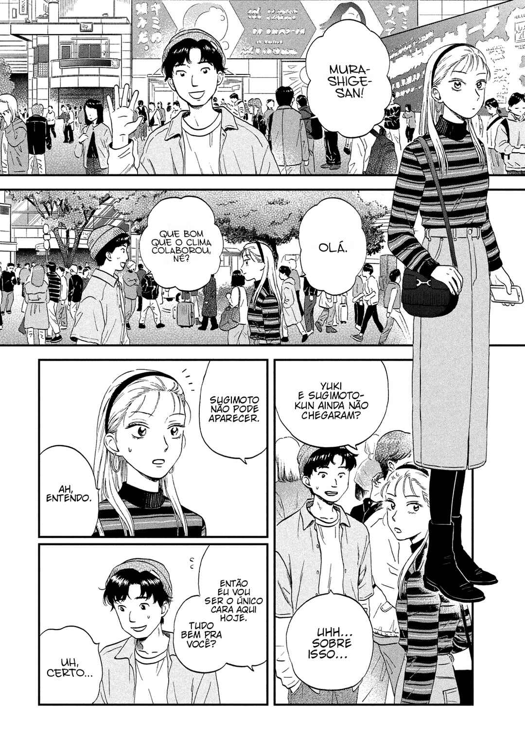 Skip to Loafer Chapter 38 - Page 24