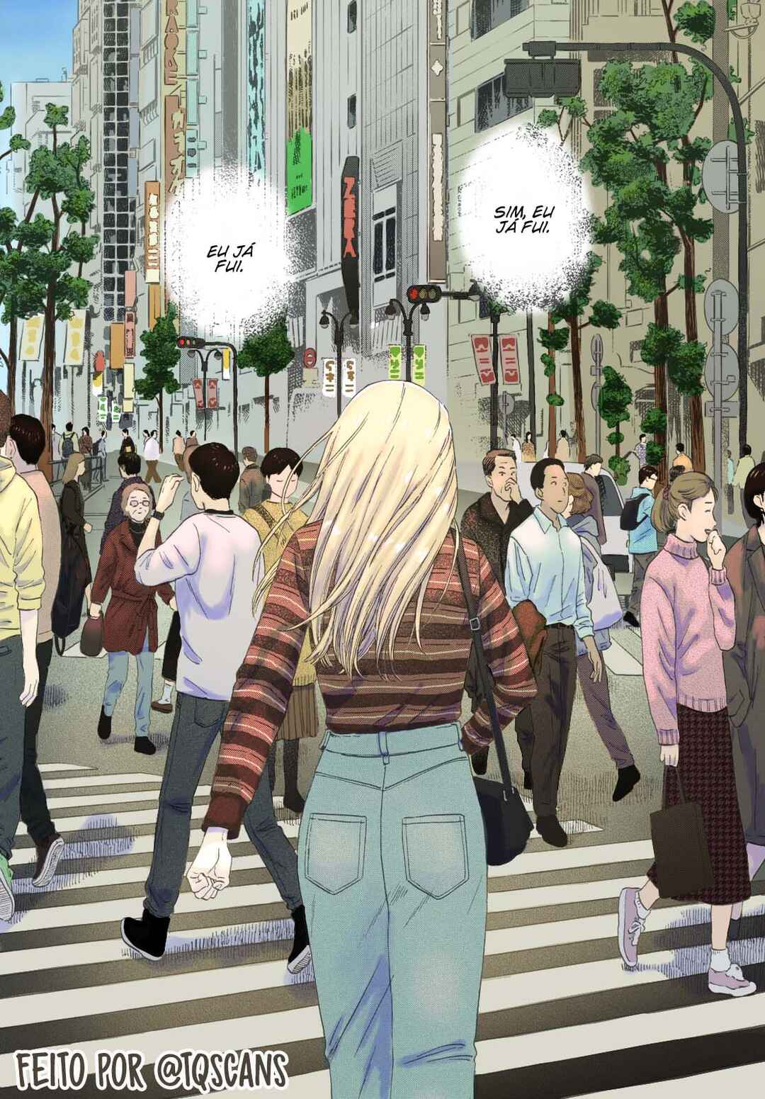 Skip to Loafer Chapter 38 - Page 29