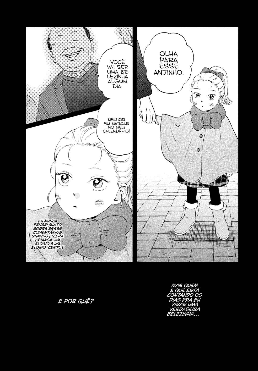 Skip to Loafer Chapter 38 - Page 3
