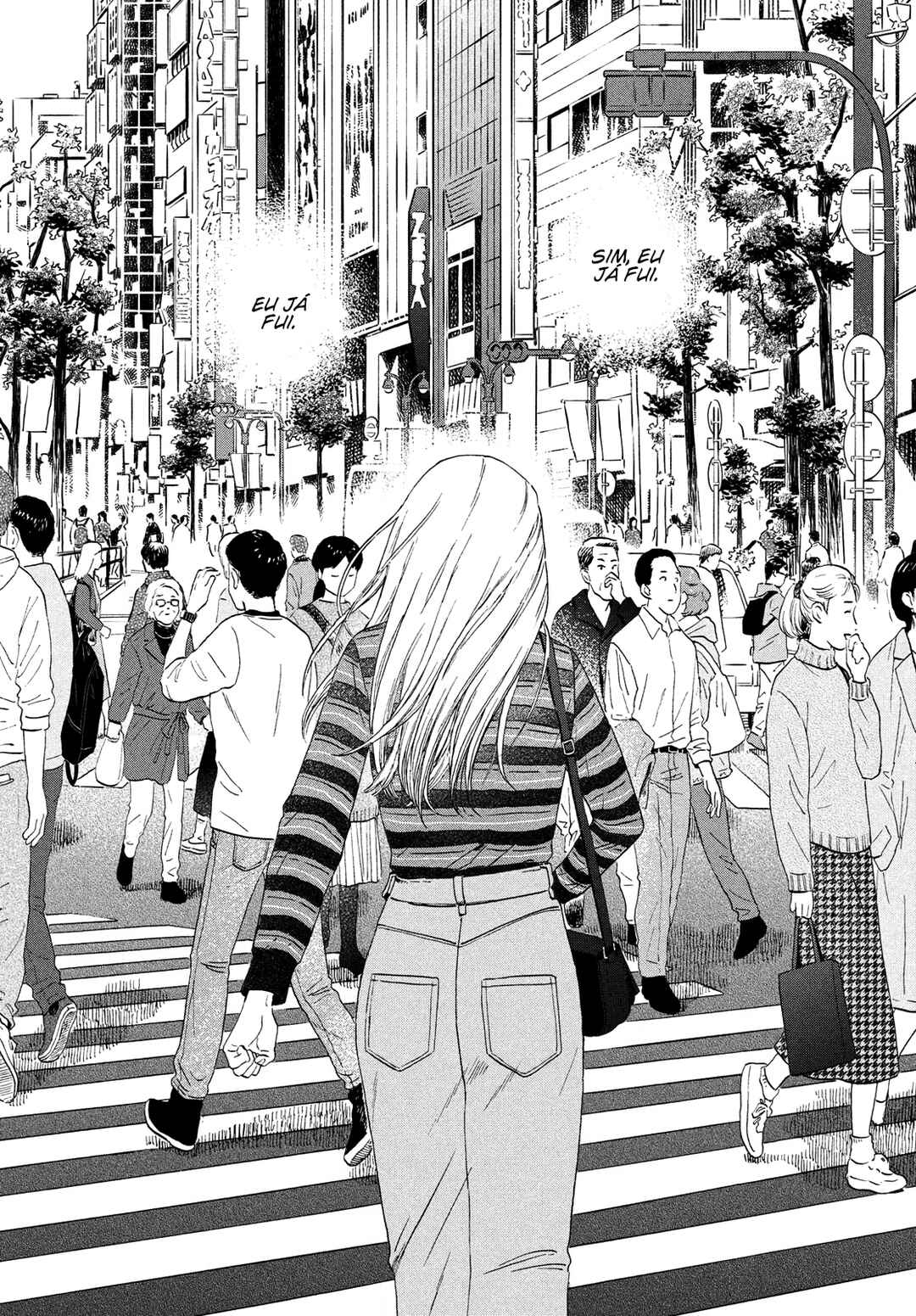 Skip to Loafer Chapter 38 - Page 30