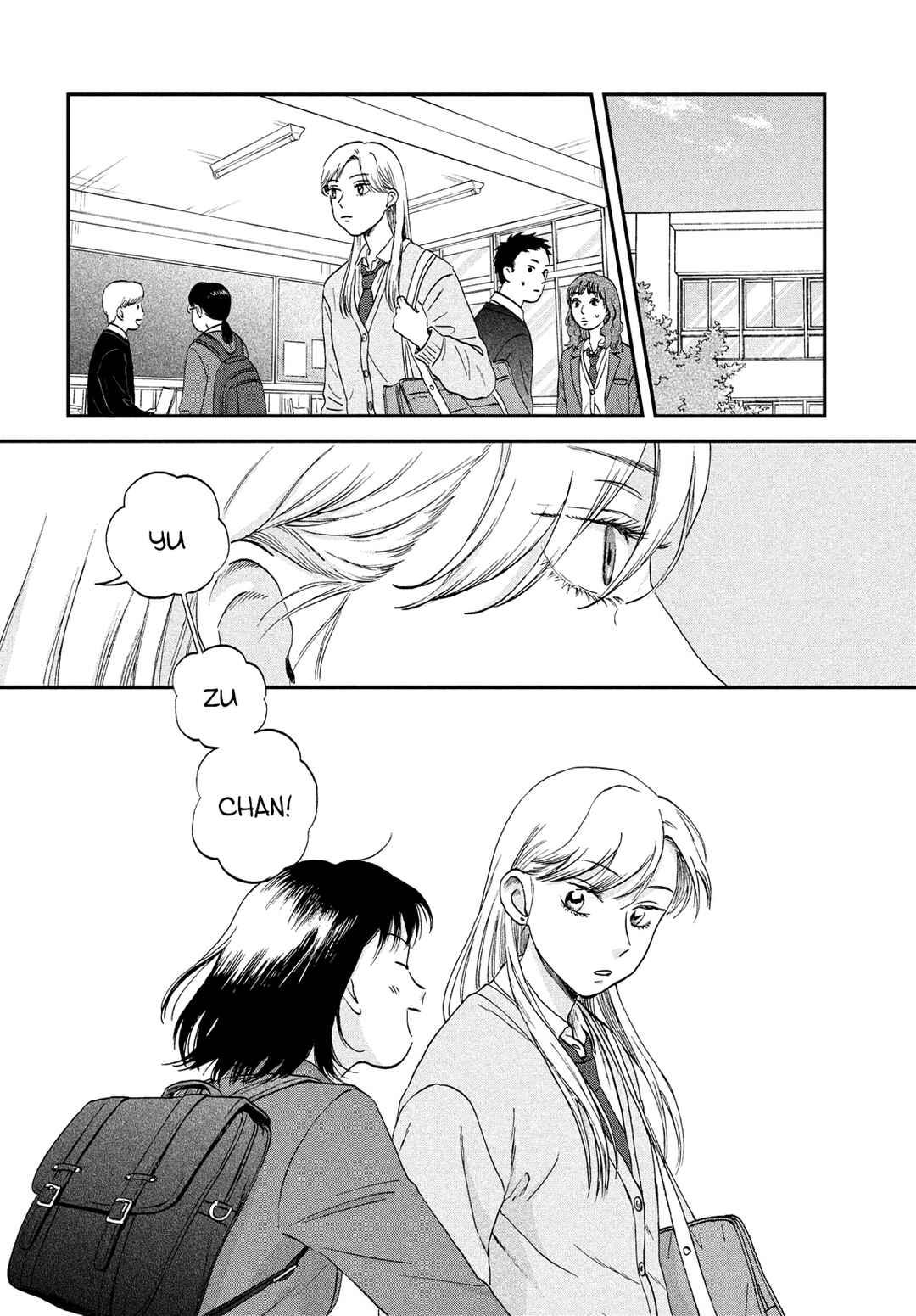 Skip to Loafer Chapter 38 - Page 31