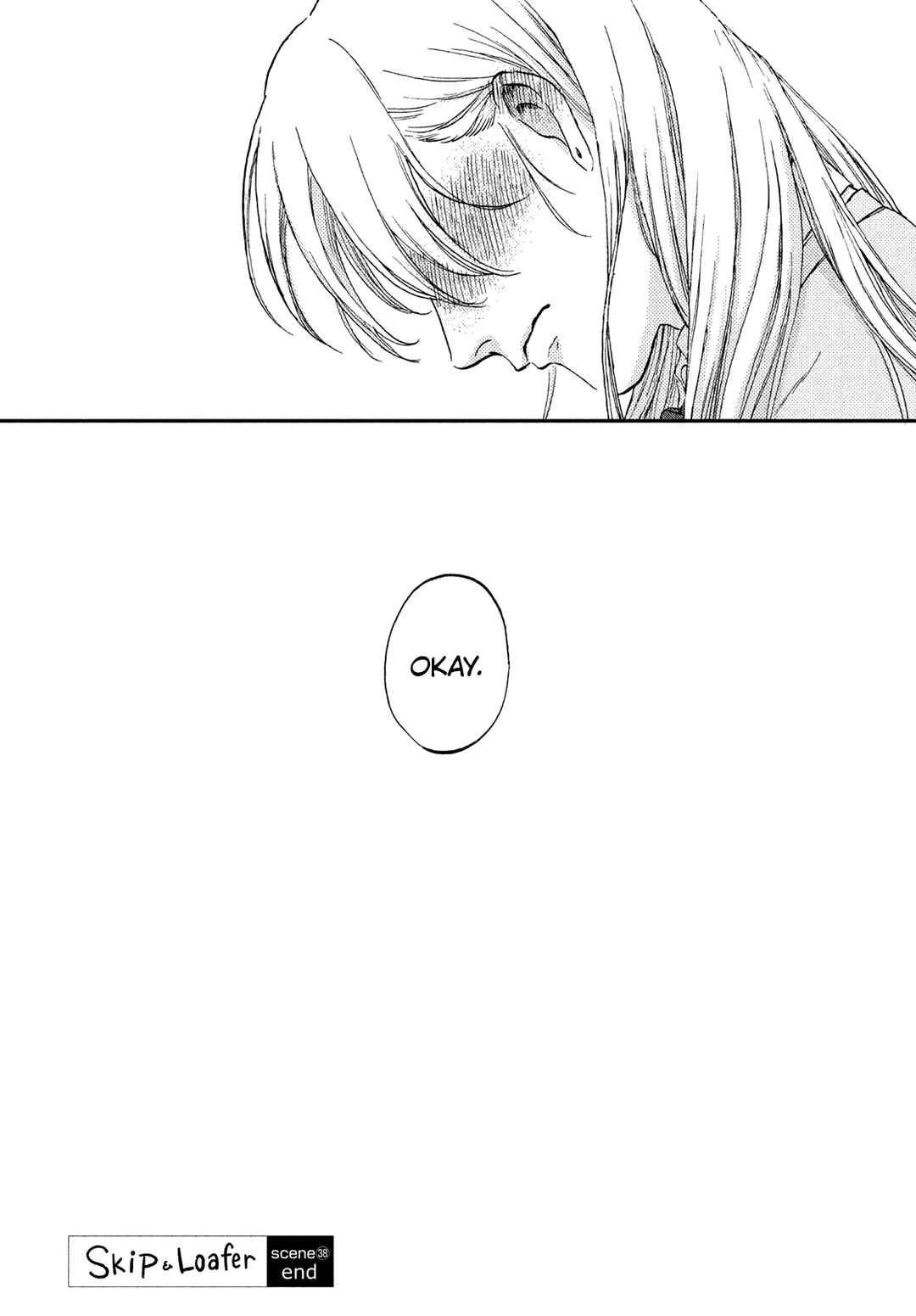 Skip to Loafer Chapter 38 - Page 36