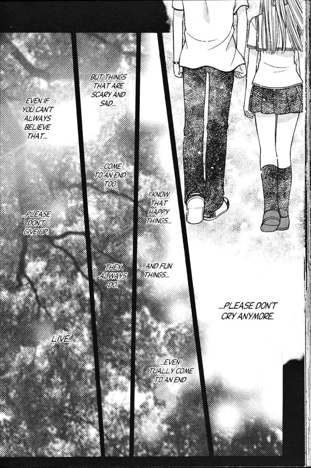 Fruits Basket Chapter 122 - Page 24