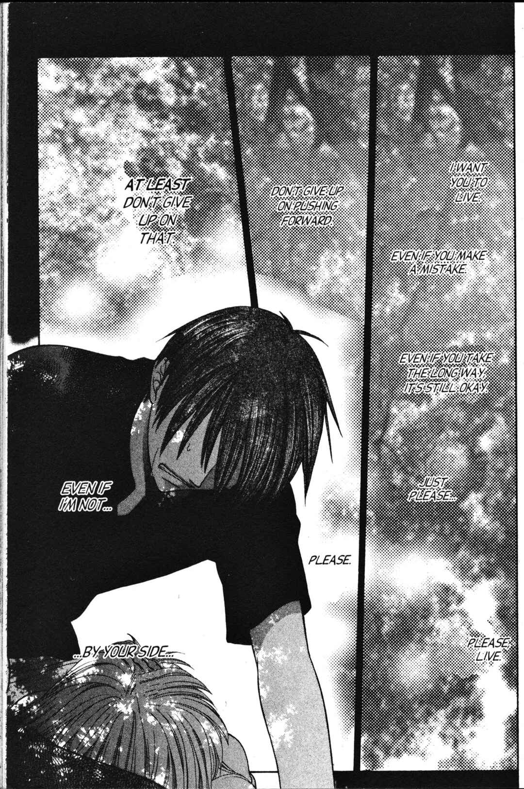 Fruits Basket Chapter 122 - Page 25