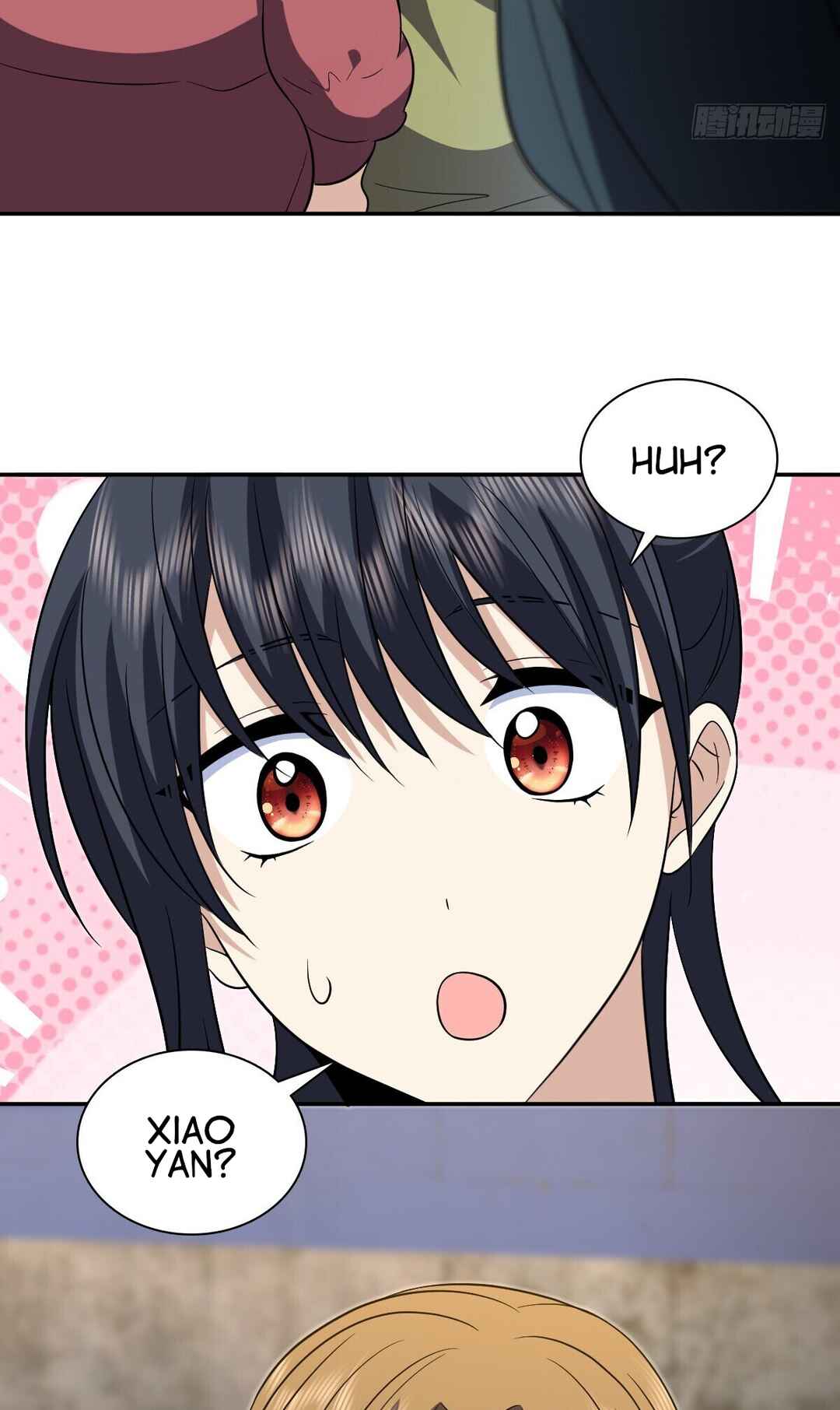Wǒ Jiā Lǎopo Láizì Yīqiān Nián Qián Chapter 369 - Page 45