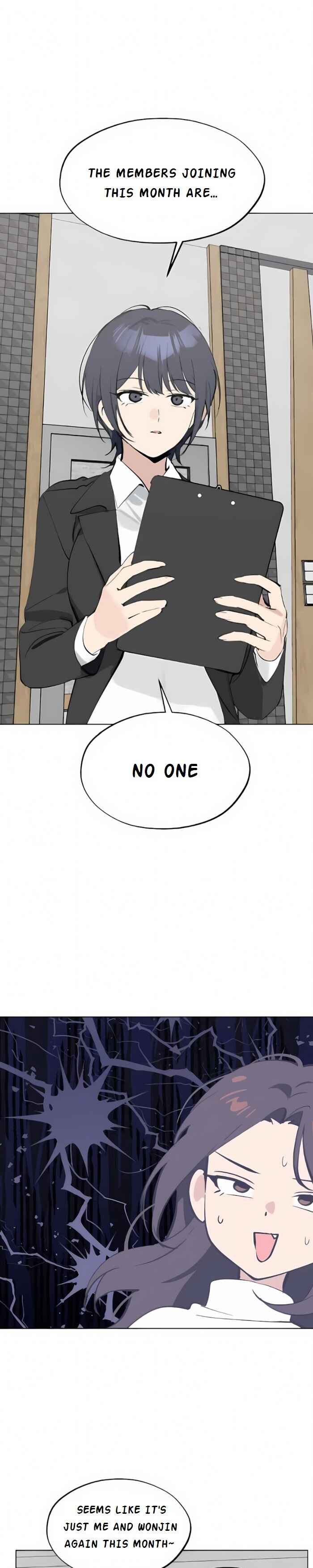 Oneul ui Hanyoil eun Yeojada Chapter 46 - Page 1