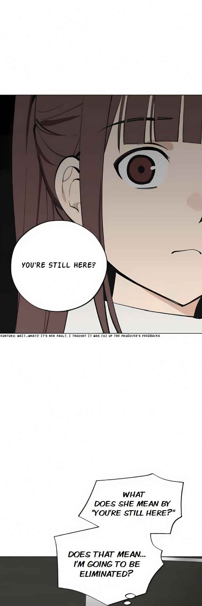 Oneul ui Hanyoil eun Yeojada Chapter 46 - Page 14