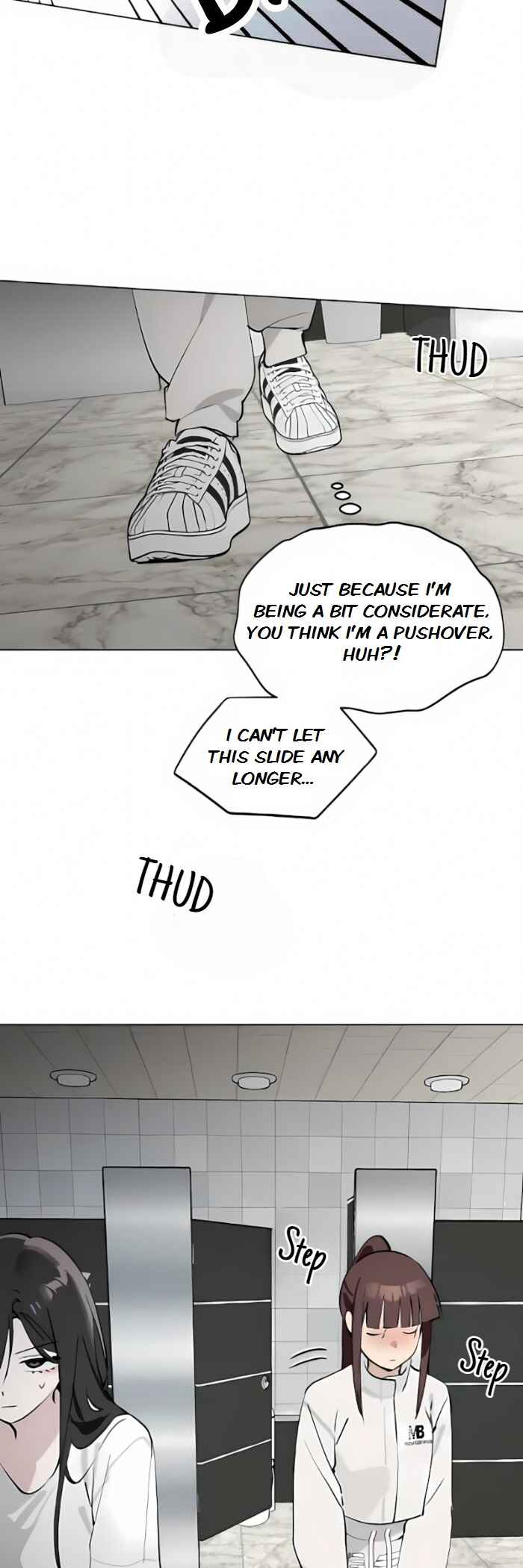Oneul ui Hanyoil eun Yeojada Chapter 46 - Page 16