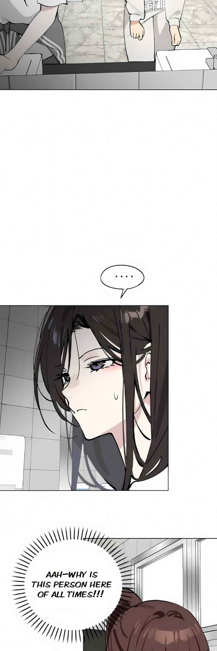 Oneul ui Hanyoil eun Yeojada Chapter 46 - Page 17