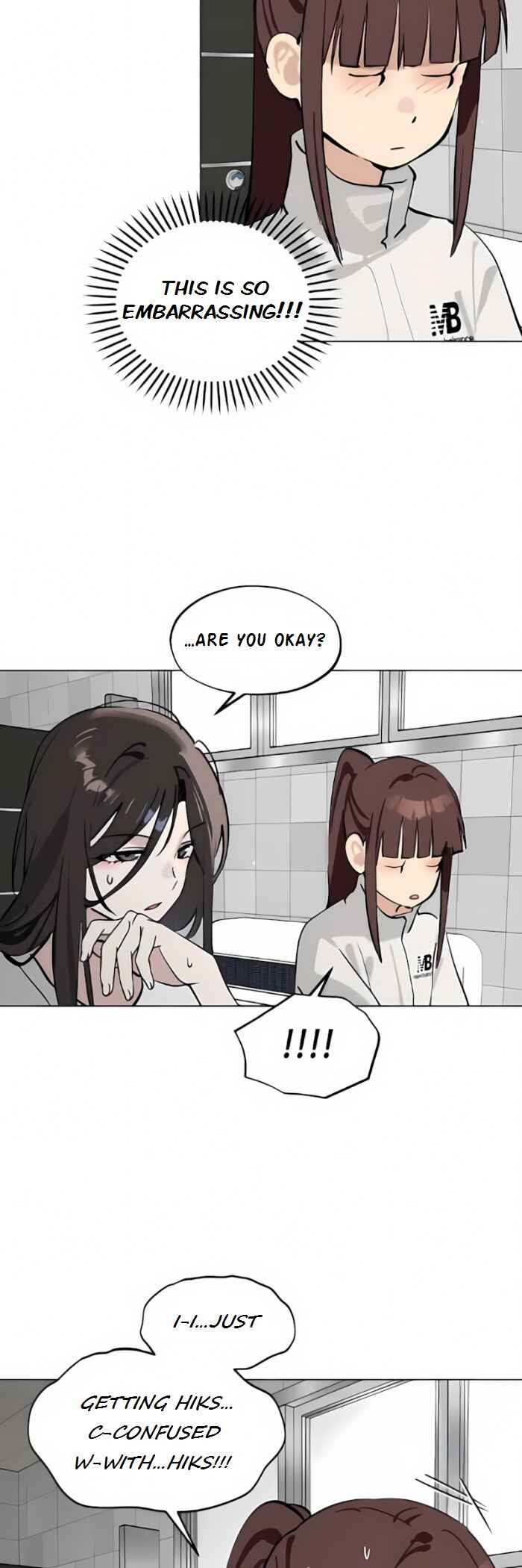Oneul ui Hanyoil eun Yeojada Chapter 46 - Page 18