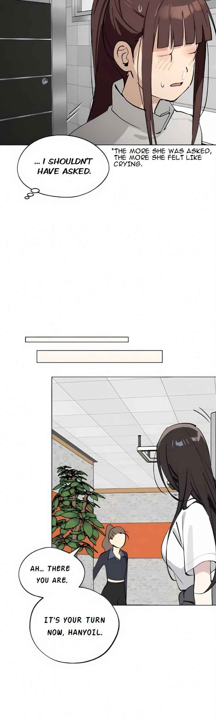 Oneul ui Hanyoil eun Yeojada Chapter 46 - Page 19