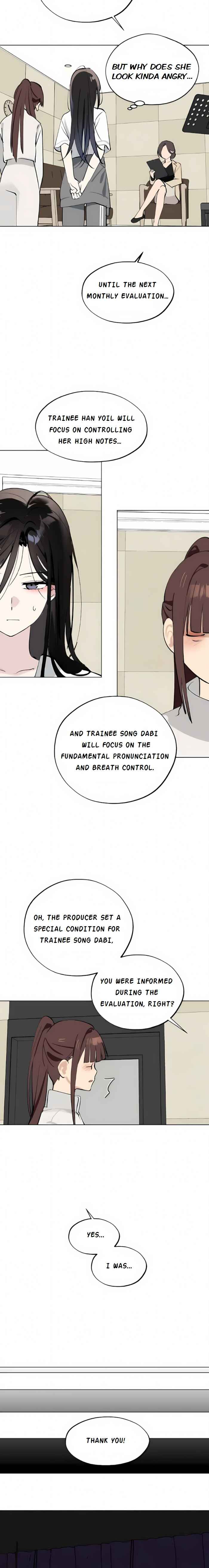 Oneul ui Hanyoil eun Yeojada Chapter 46 - Page 25