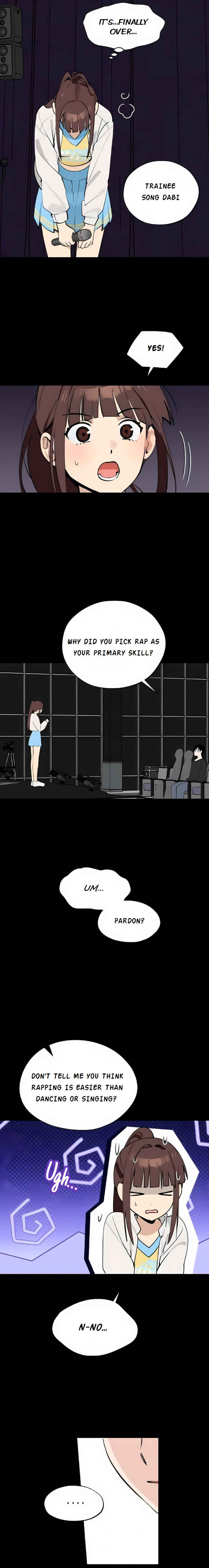 Oneul ui Hanyoil eun Yeojada Chapter 46 - Page 26