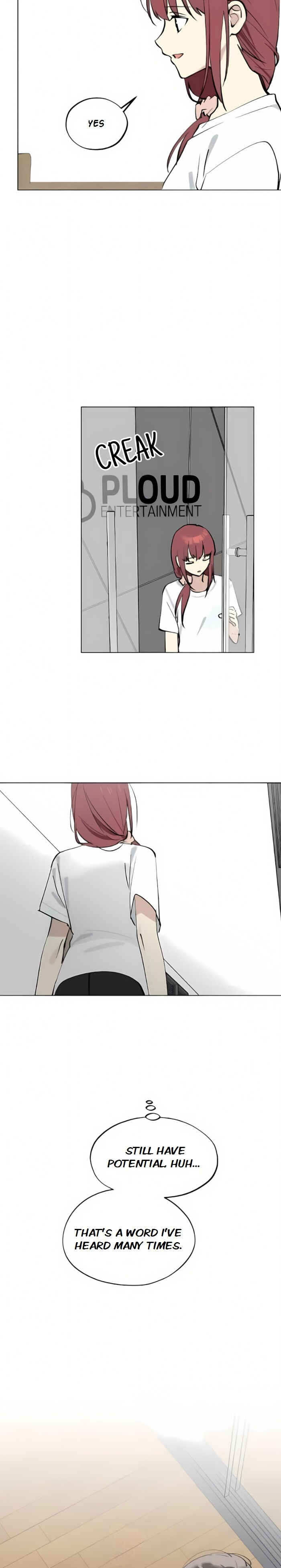 Oneul ui Hanyoil eun Yeojada Chapter 46 - Page 7