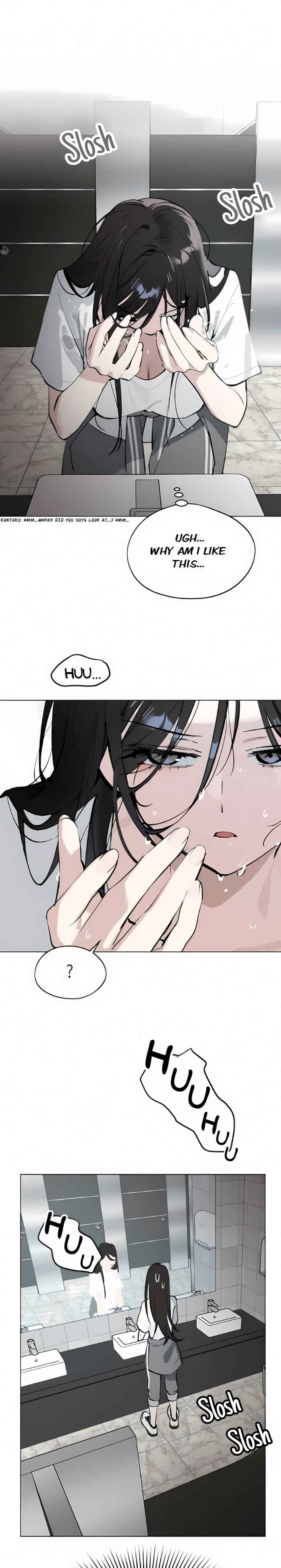 Oneul ui Hanyoil eun Yeojada Chapter 46 - Page 9