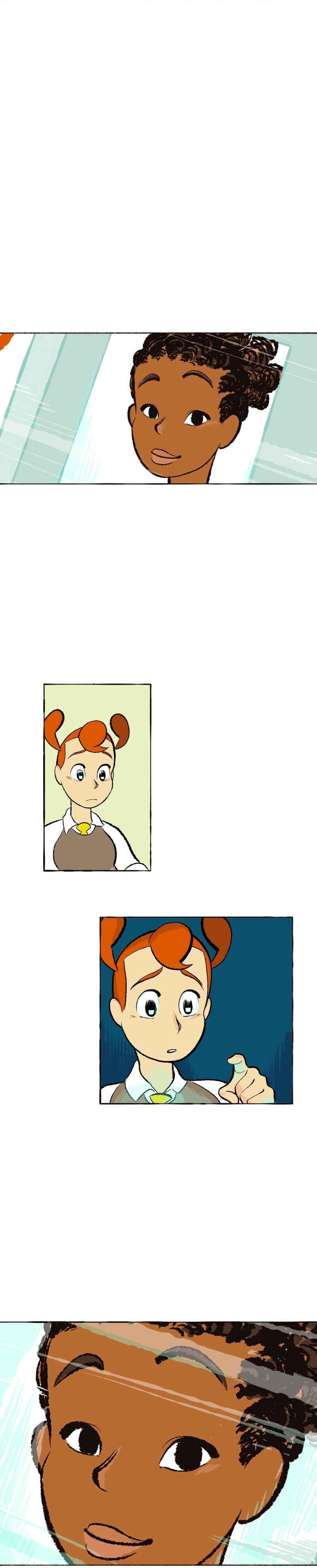 Space Boy Chapter 40 - Page 8