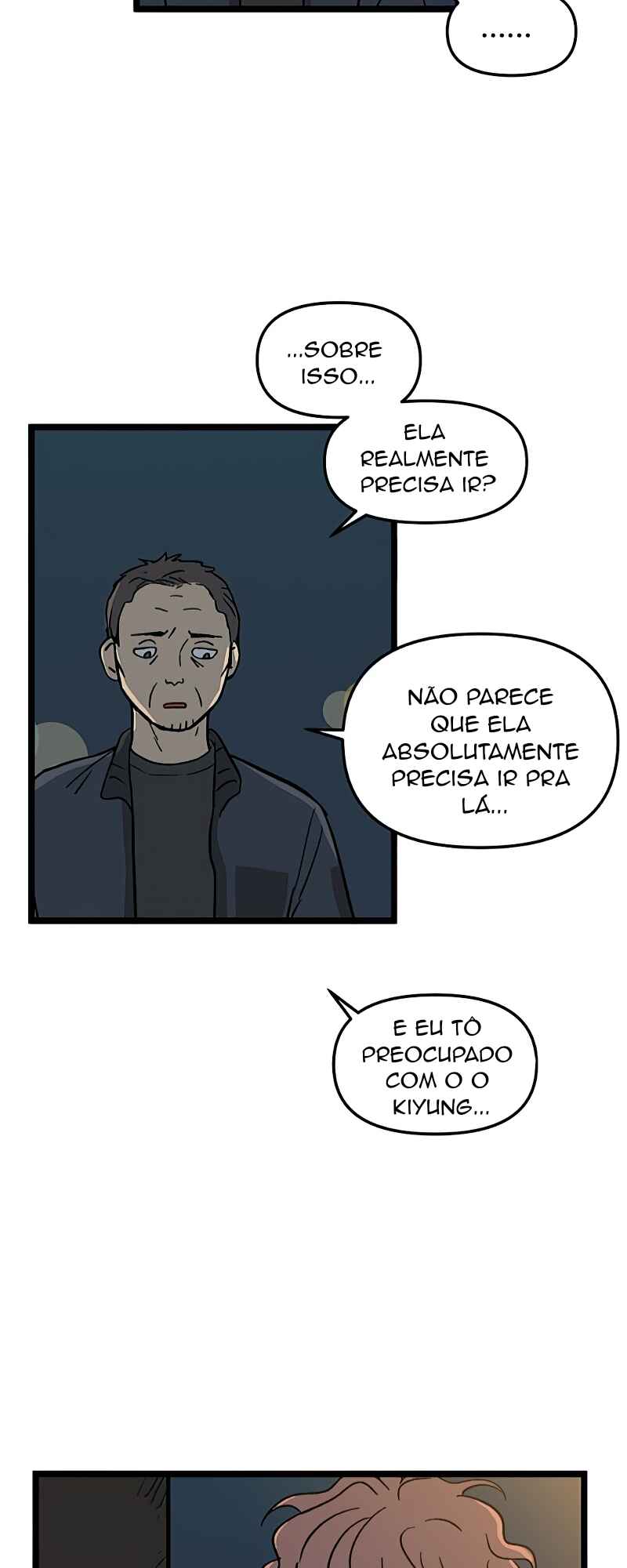 Jib-i Eobs-eo Chapter 53 - Page 12