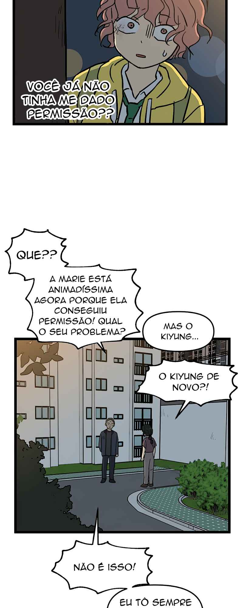 Jib-i Eobs-eo Chapter 53 - Page 13
