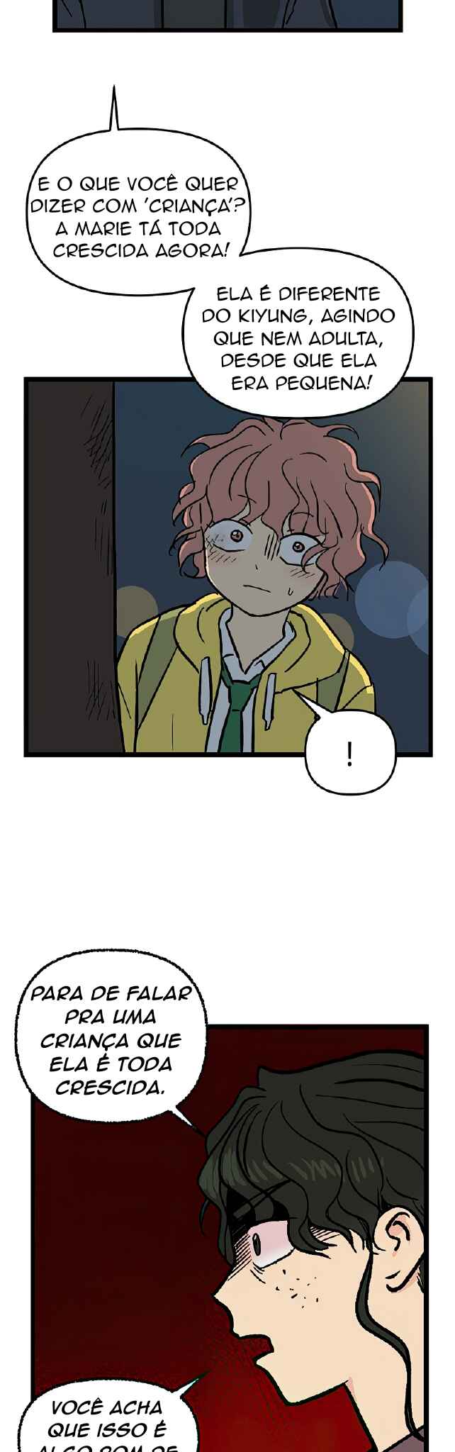 Jib-i Eobs-eo Chapter 53 - Page 16