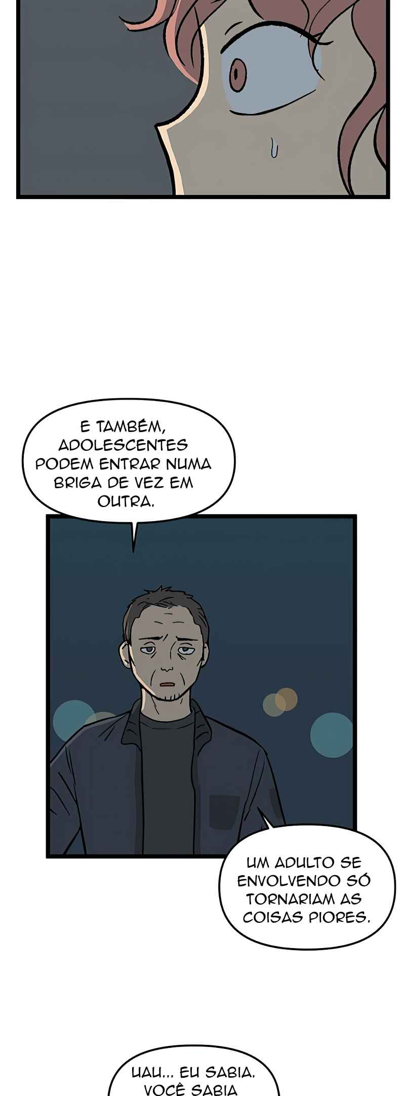 Jib-i Eobs-eo Chapter 53 - Page 3