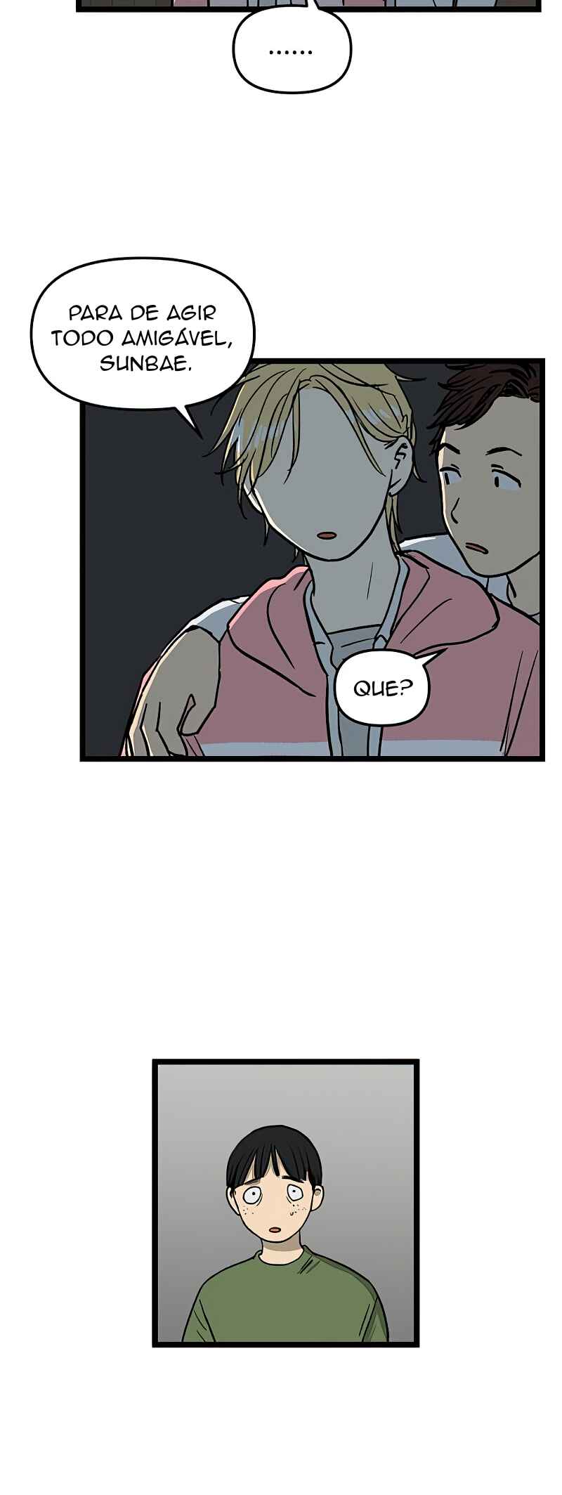 Jib-i Eobs-eo Chapter 53 - Page 37