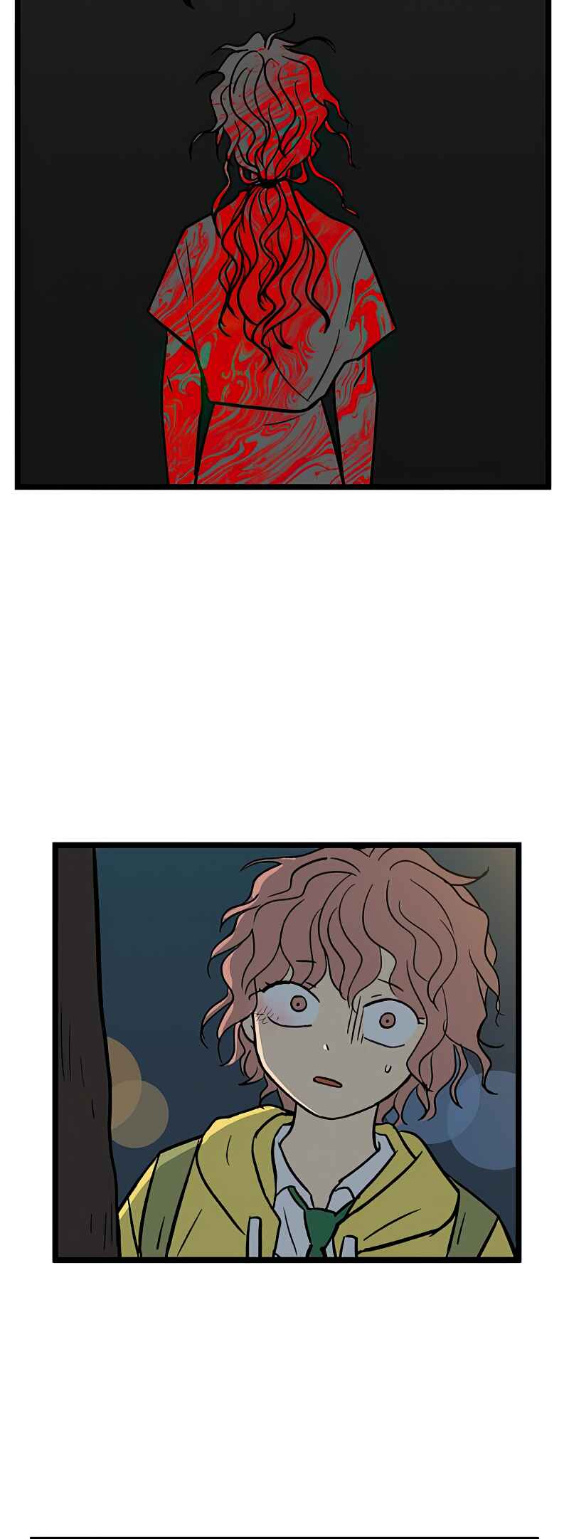 Jib-i Eobs-eo Chapter 53 - Page 6