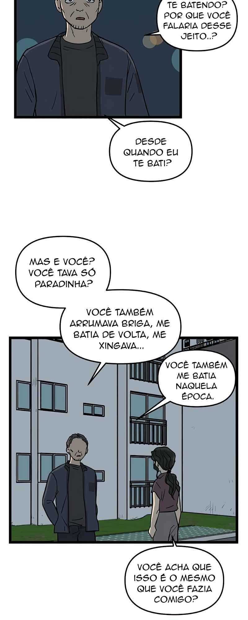 Jib-i Eobs-eo Chapter 53 - Page 9
