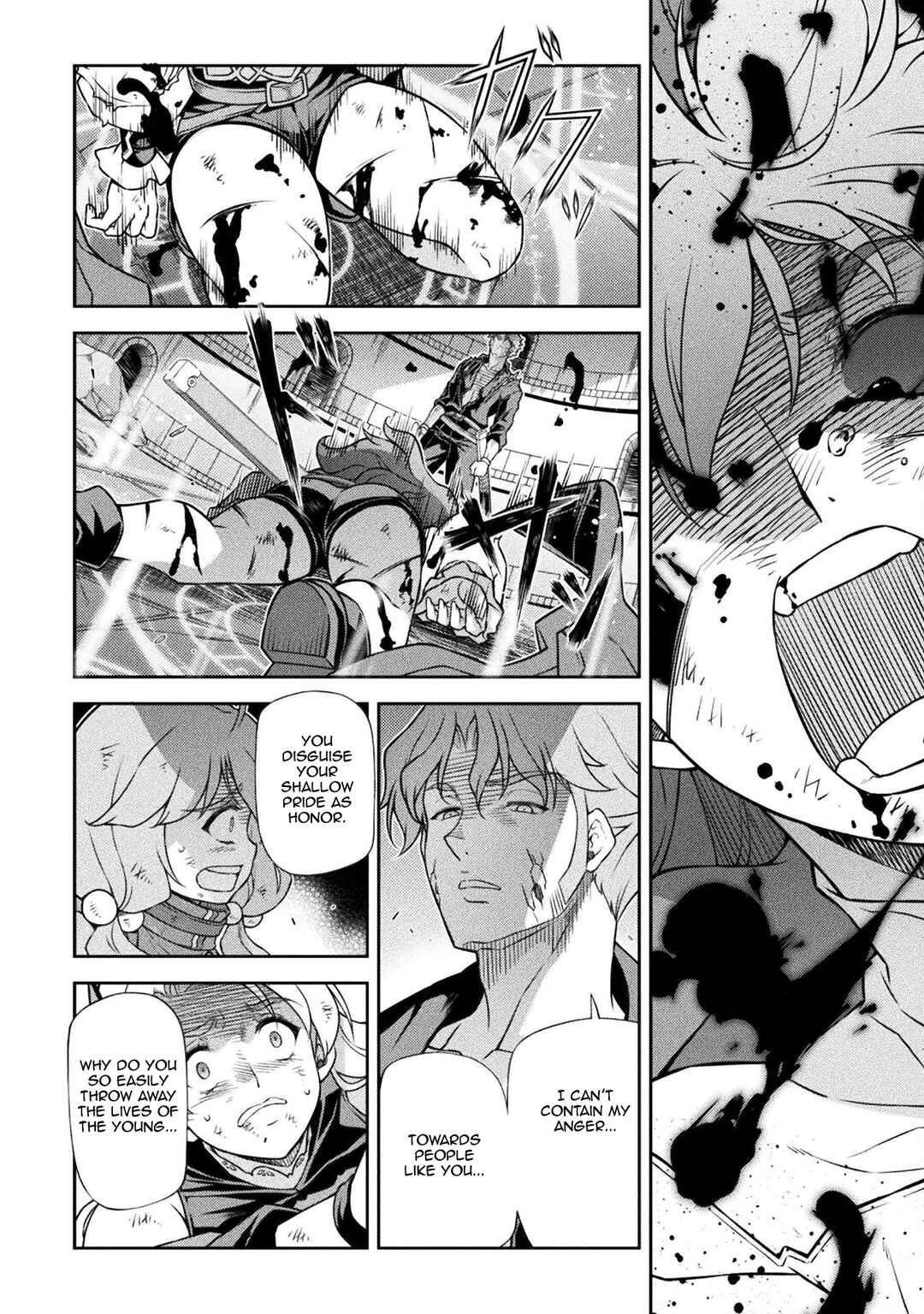 Drawing - Saikyou Mangaka wa Oekaki Skill de Isekai Musou Suru! Chapter 152 - Page 2