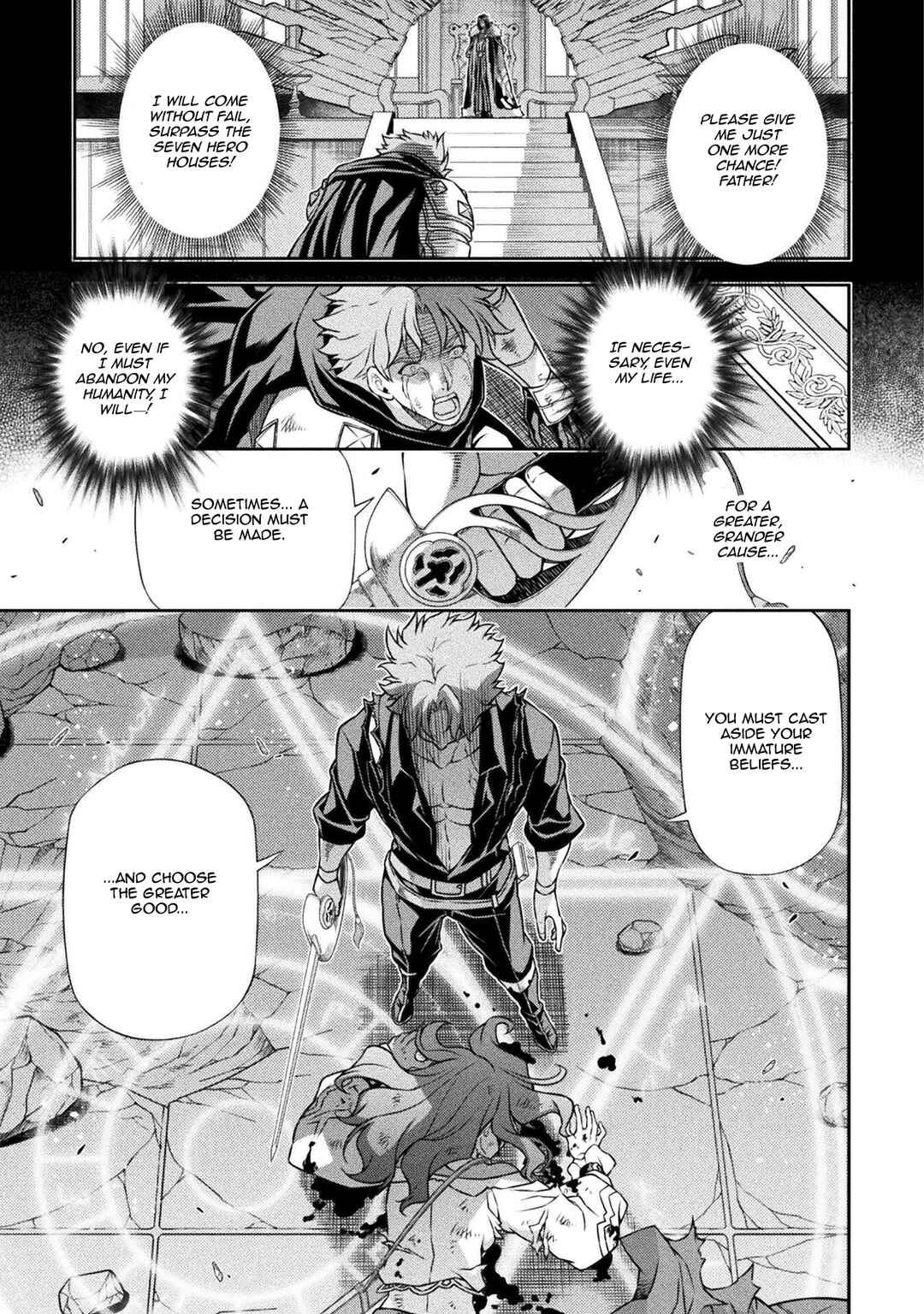 Drawing - Saikyou Mangaka wa Oekaki Skill de Isekai Musou Suru! Chapter 152 - Page 3