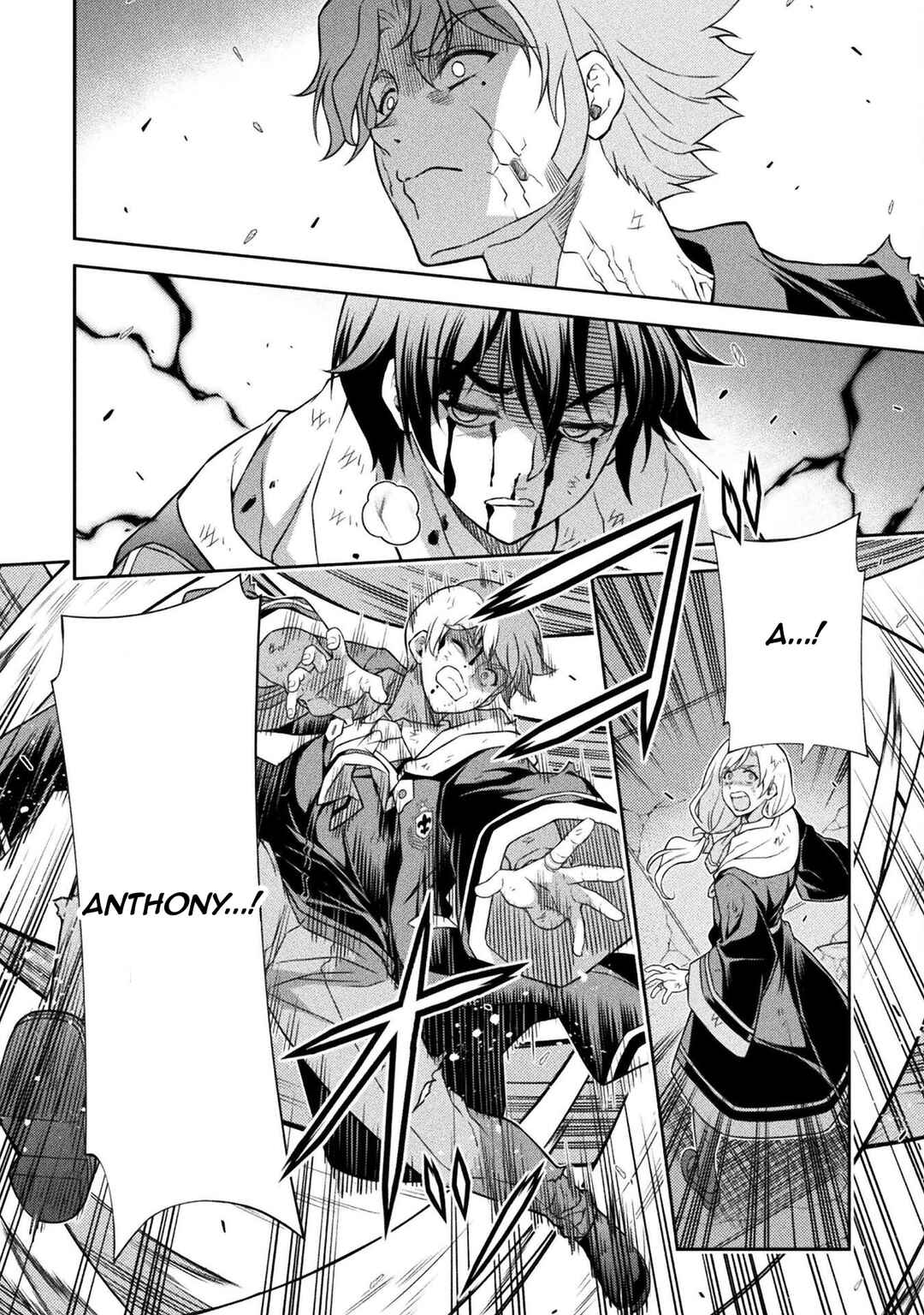 Drawing - Saikyou Mangaka wa Oekaki Skill de Isekai Musou Suru! Chapter 152 - Page 8