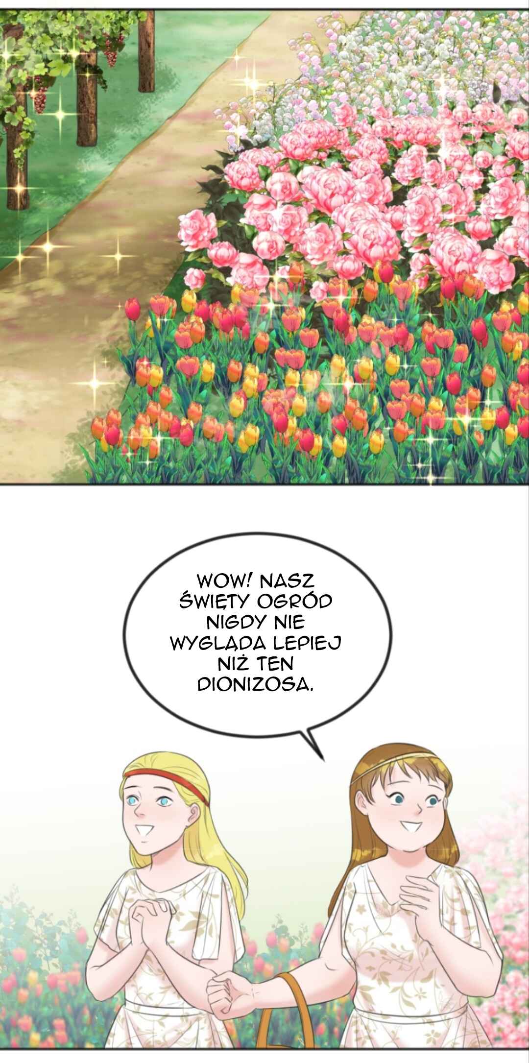 The journey of Dionysus Chapter 2 - Page 17