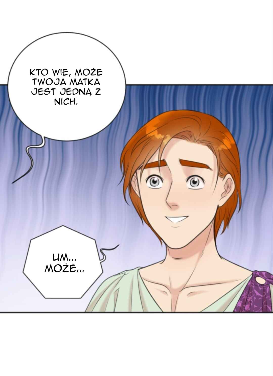 The journey of Dionysus Chapter 2 - Page 19