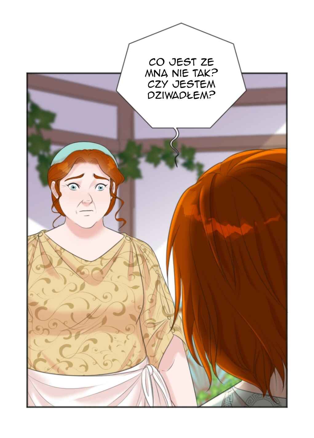 The journey of Dionysus Chapter 2 - Page 7