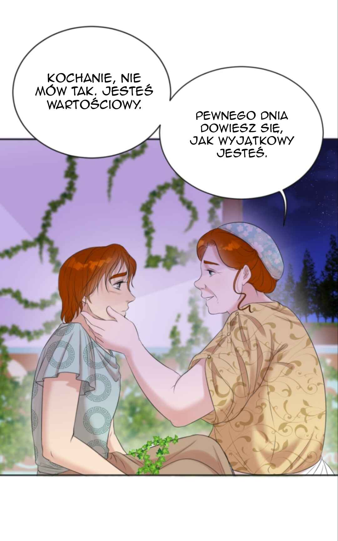 The journey of Dionysus Chapter 2 - Page 8