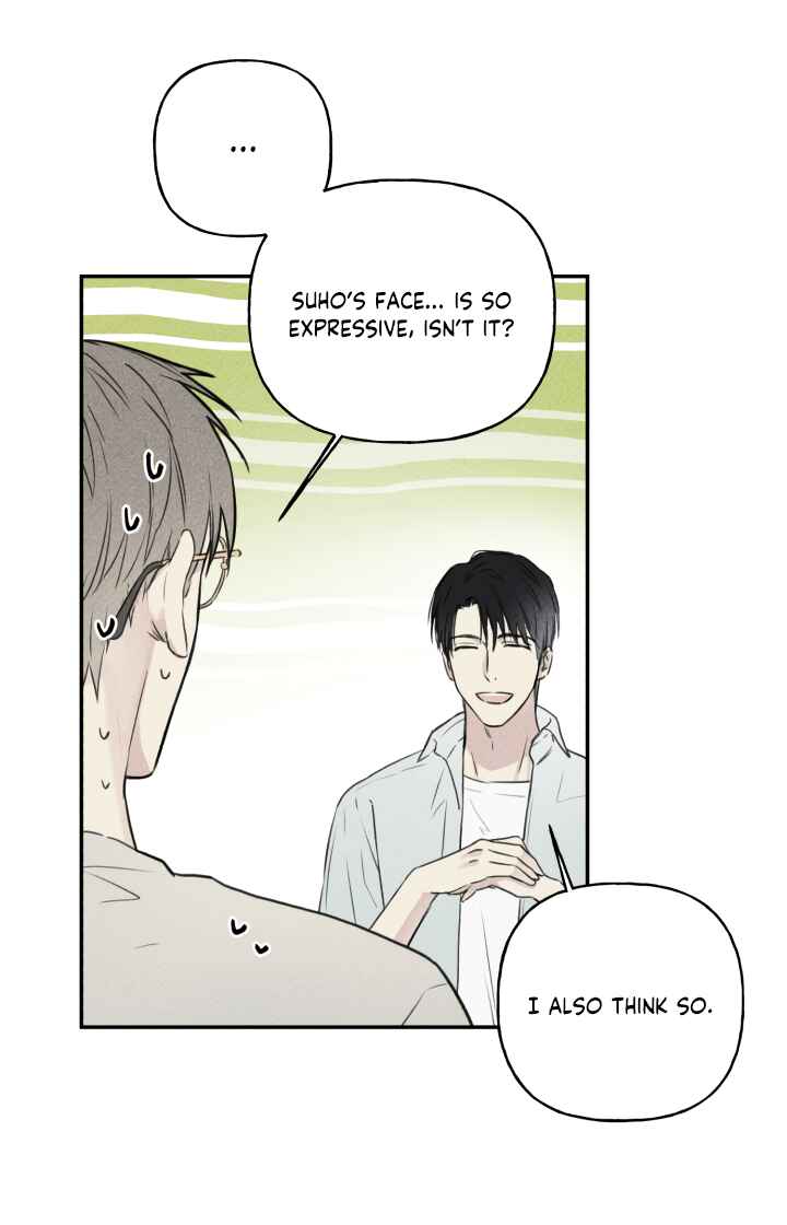 Angel Buddy Chapter 18 - Page 13